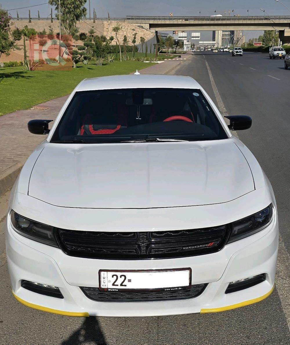 دۆج چارجەر